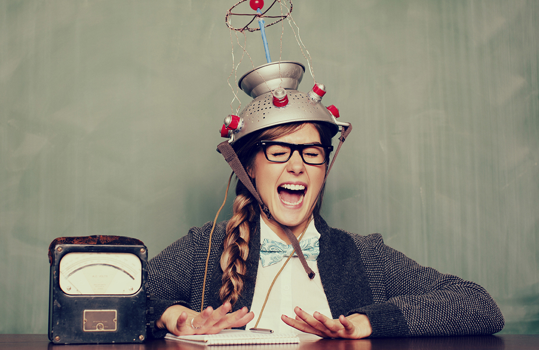 Studera fysik utomlands