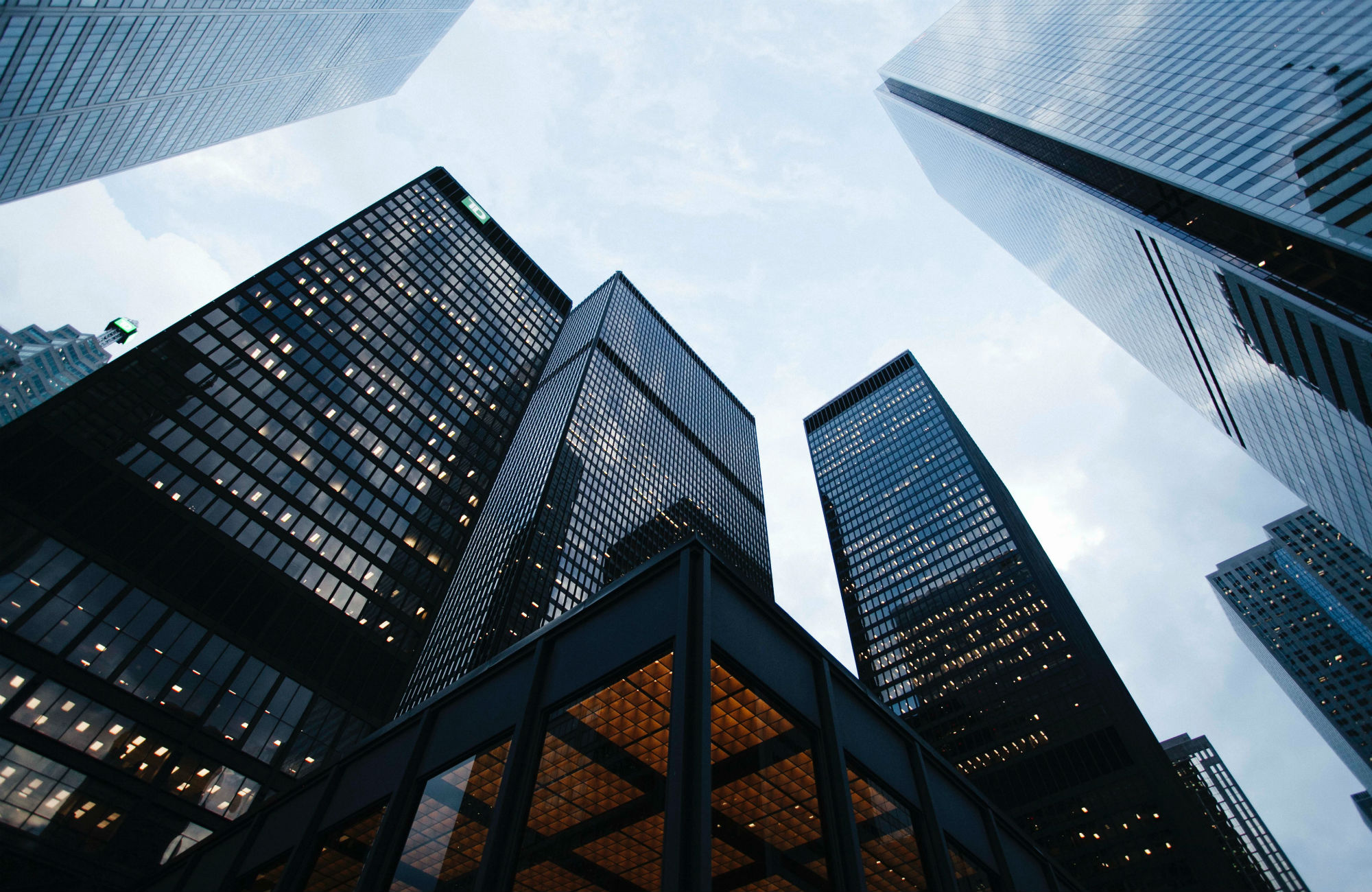 Studera stadsplanering utomlands