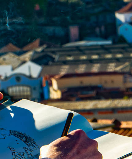 Studera stadsplanering utomlands