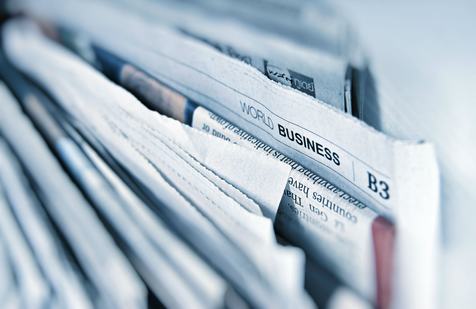 Studera journalistik utomlands