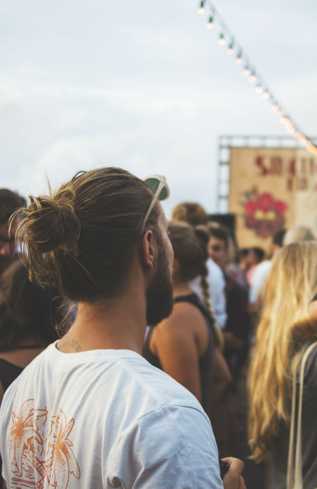 Studera Event Management utomlands