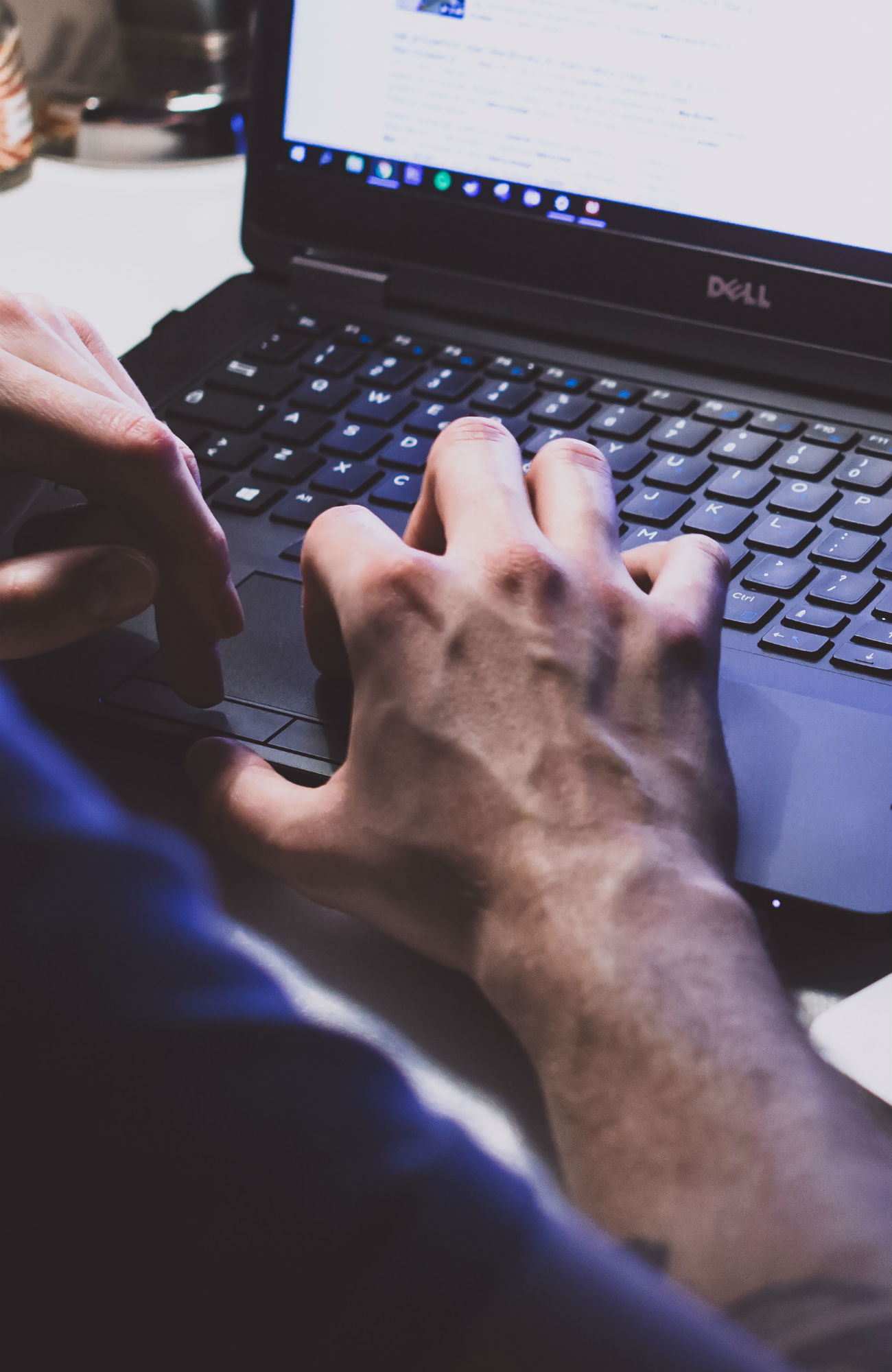 Studera programmering utomlands