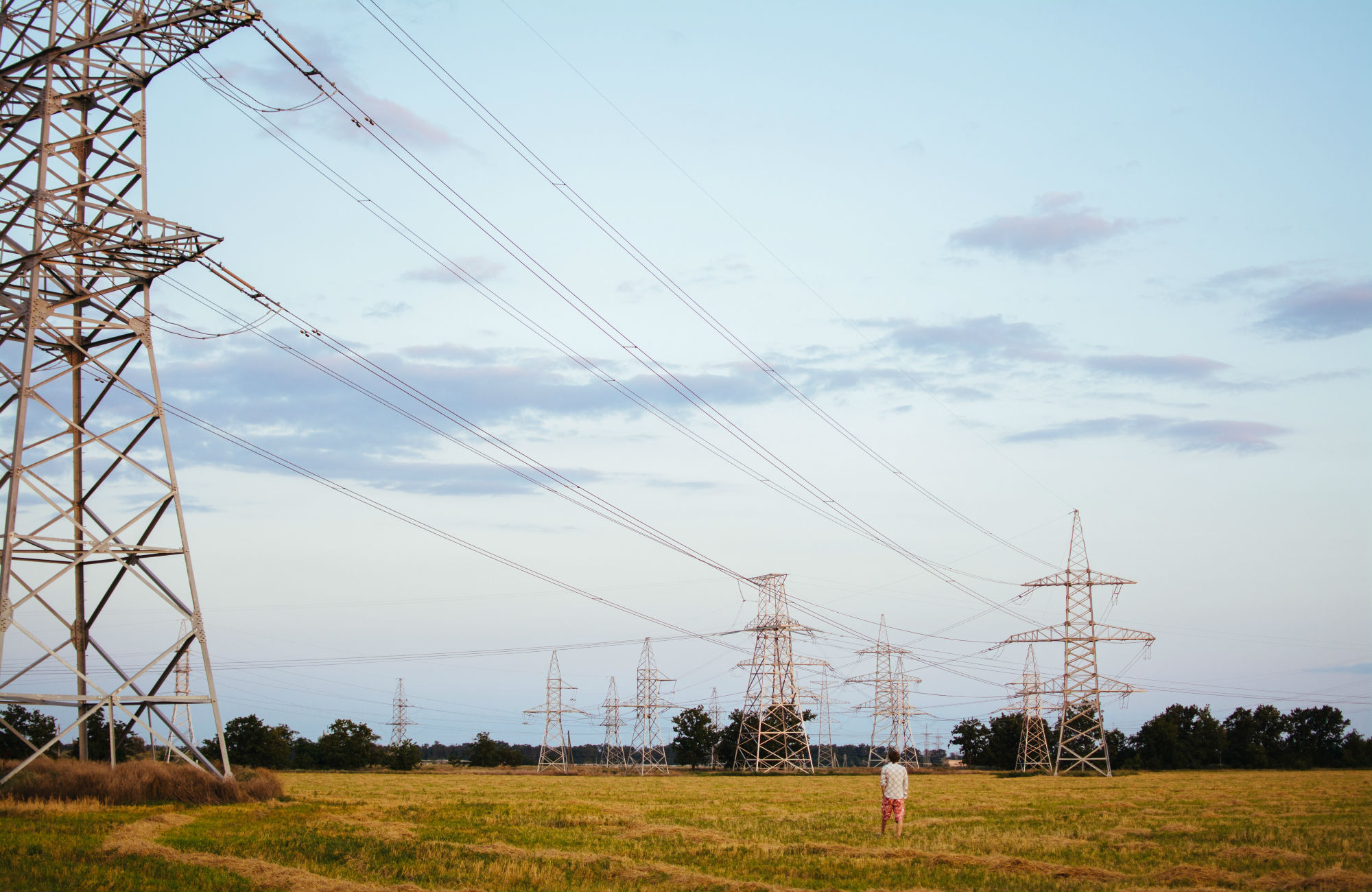 Studera elektroteknik utomlands