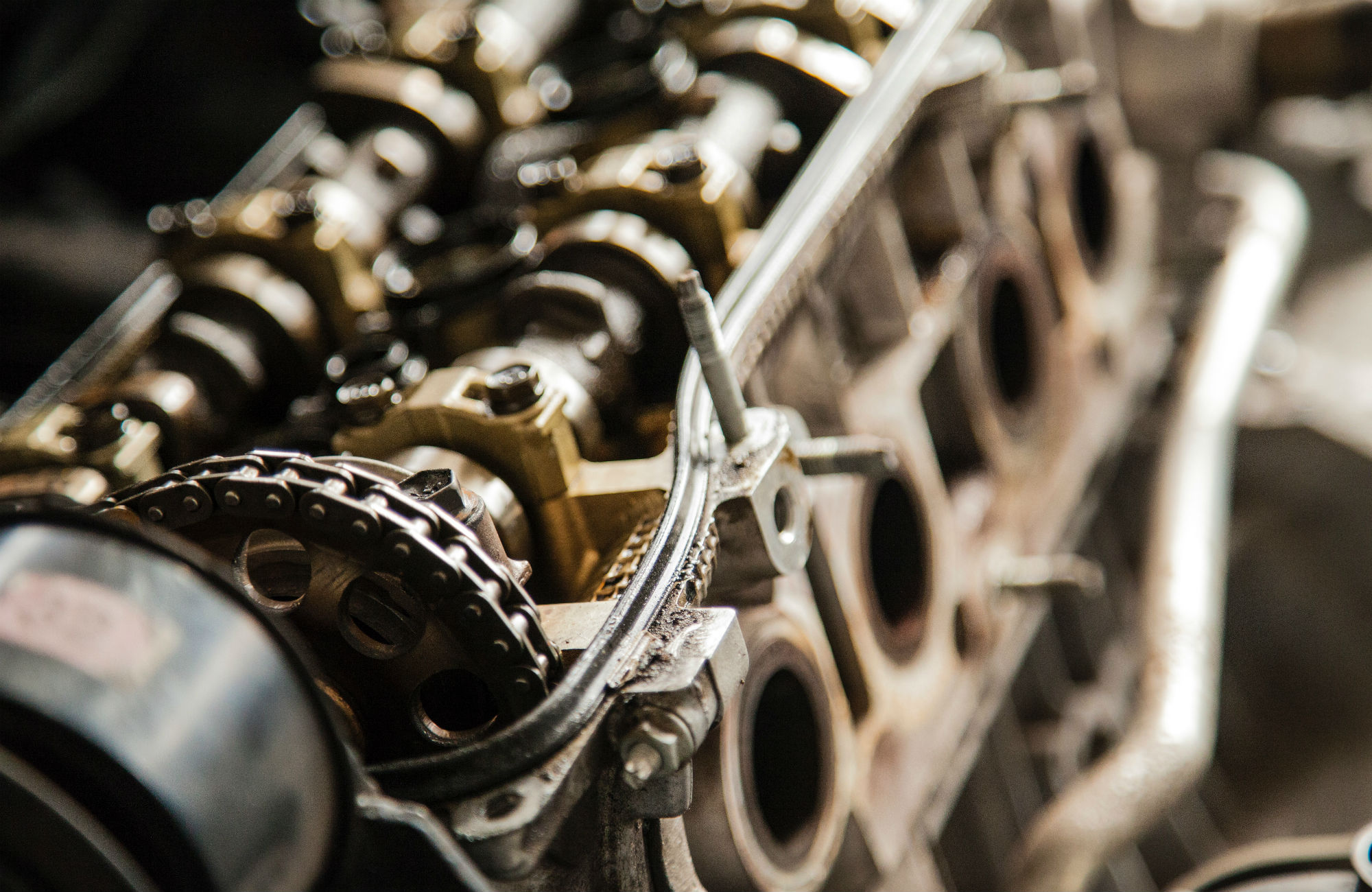 Studera maskinteknik utomlands 