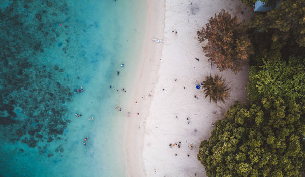malaysia-beach-aerial