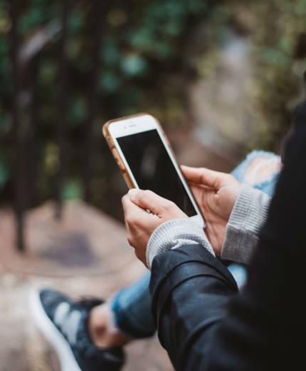 Studera telekommunikation utomlands