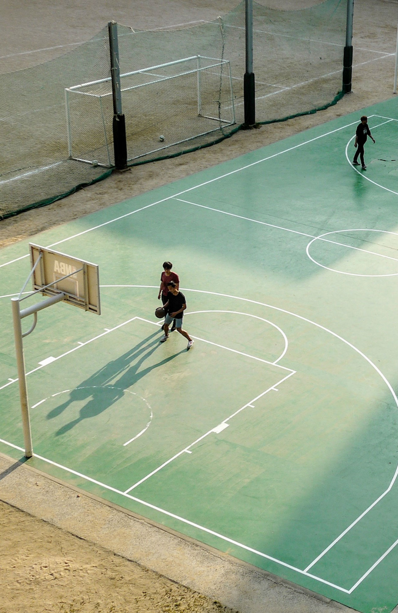 Studera till idrottslärare utomlands