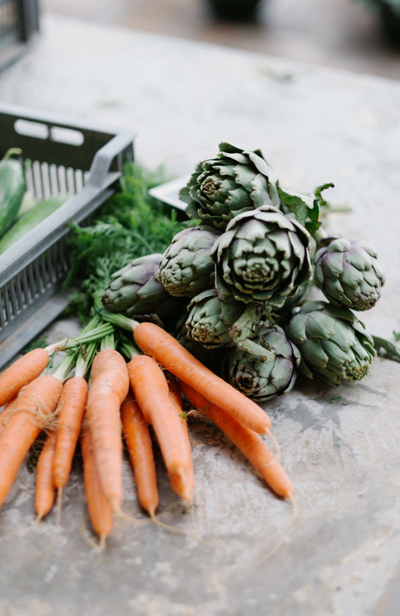 Studera näringslära utomlands