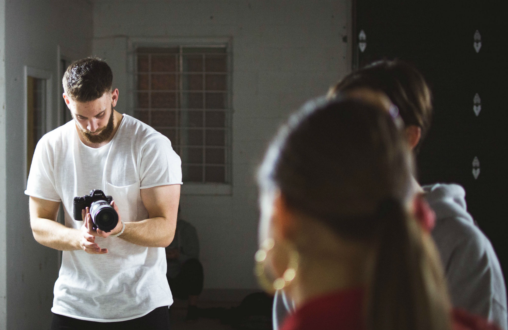 Studera teater utomlands