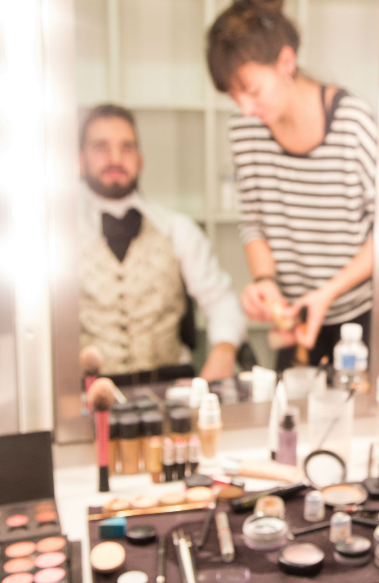 Studera teater utomlands