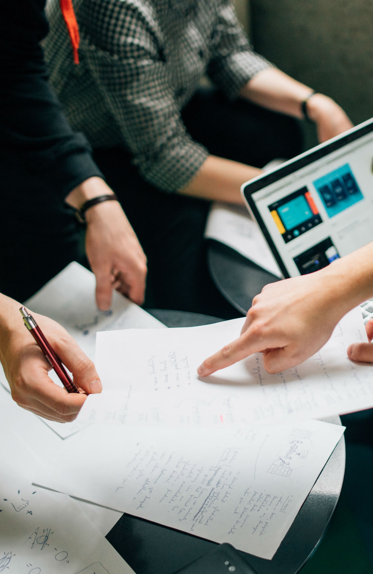 Studera HR utomlands