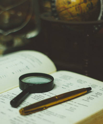 Studera fysik utomlands