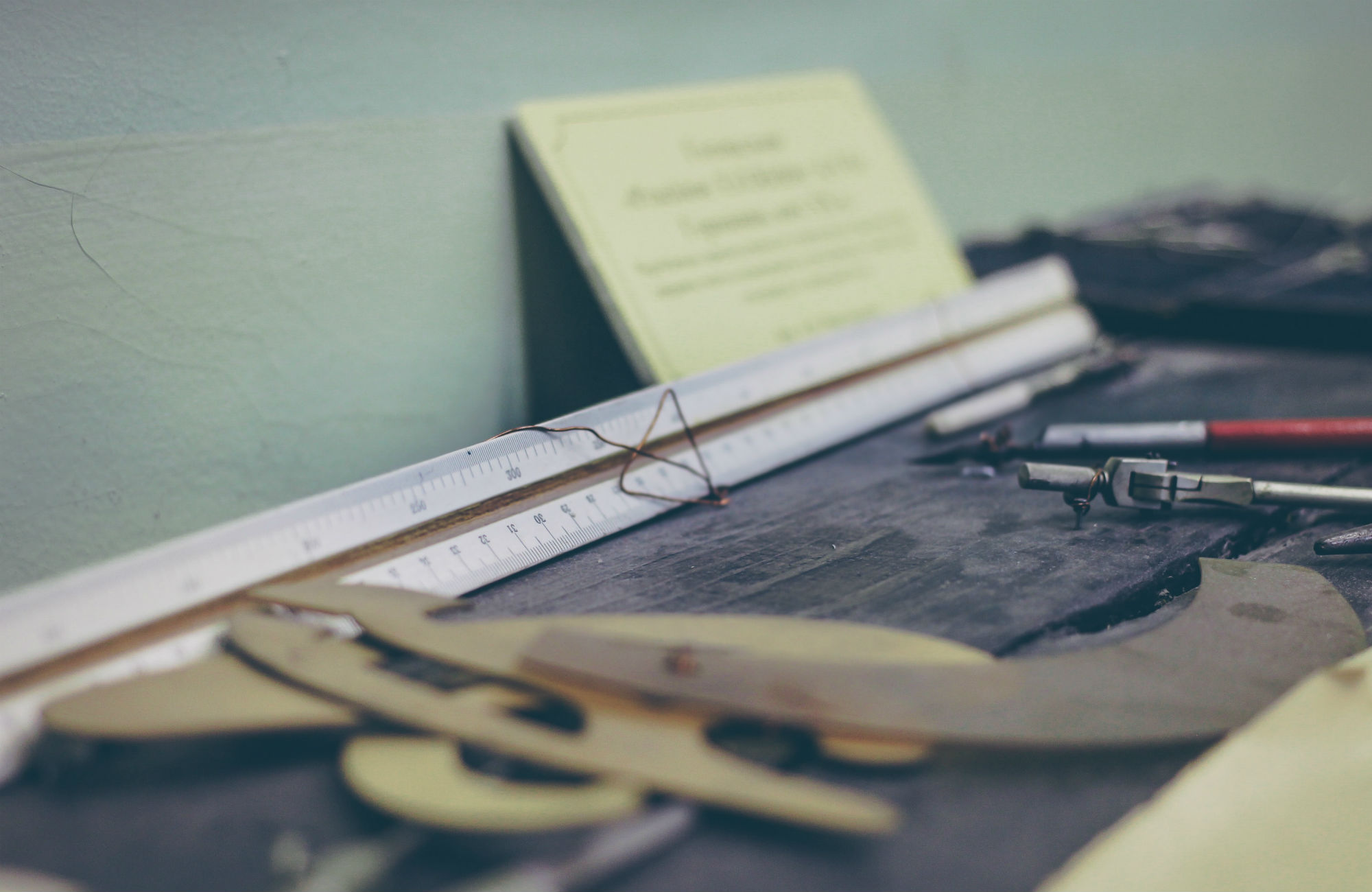 Studera matematik utomlands