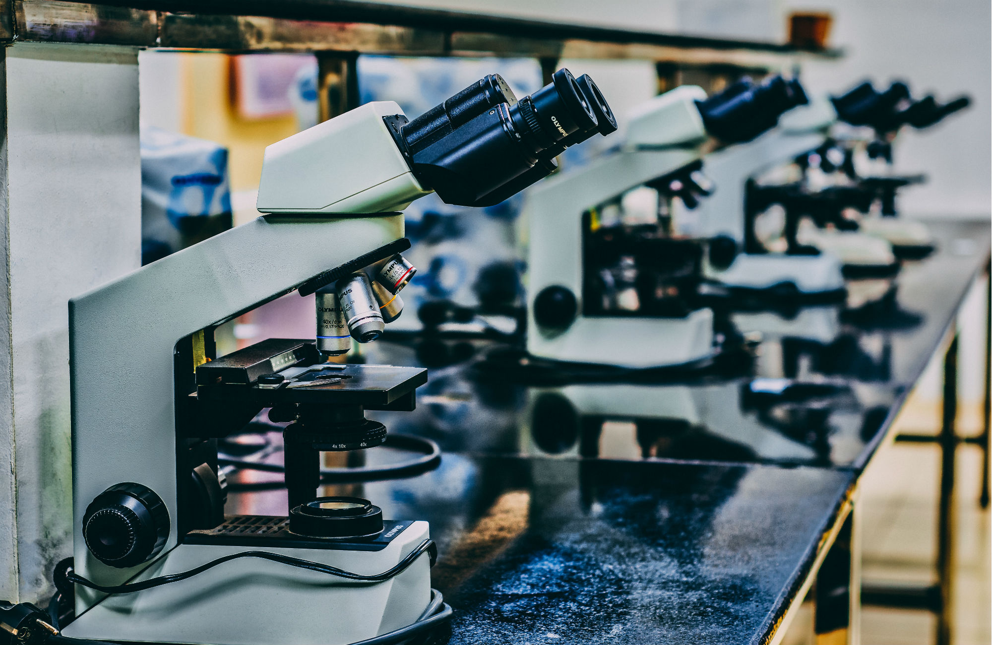 Studera rättsmedicin utomlands