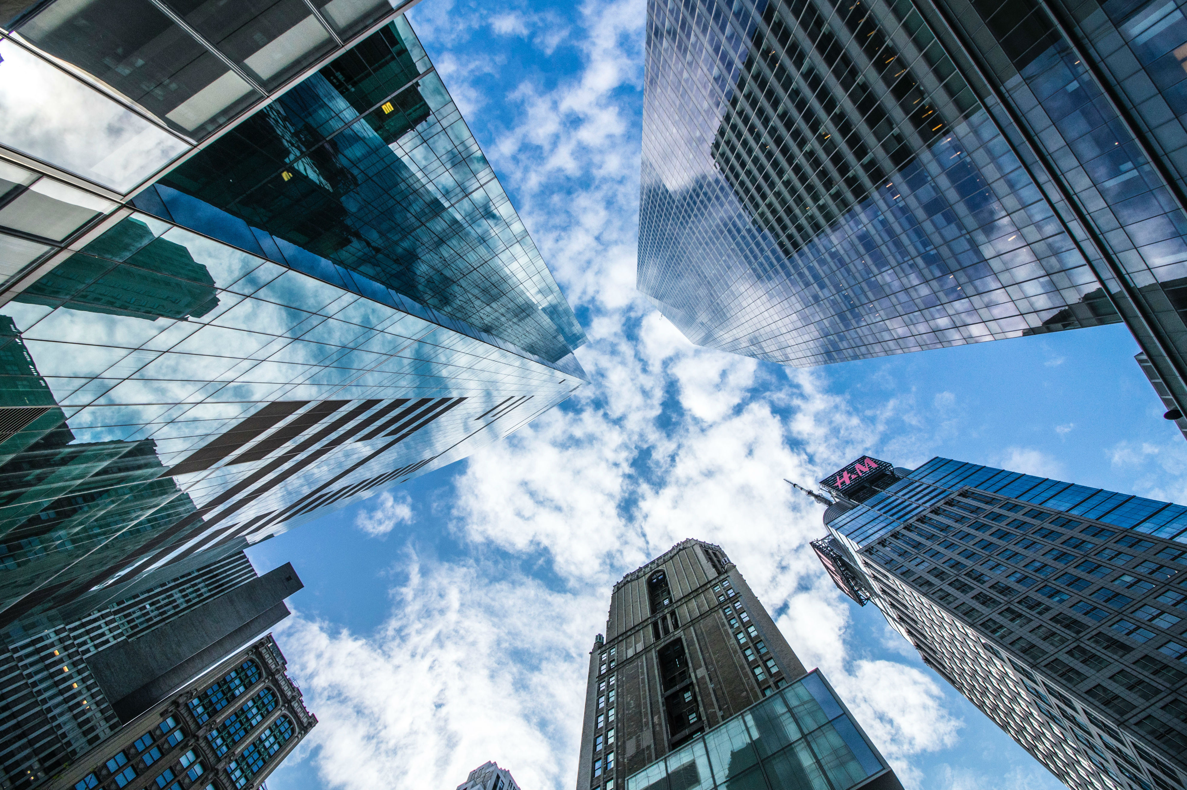 Studera finans utomlands