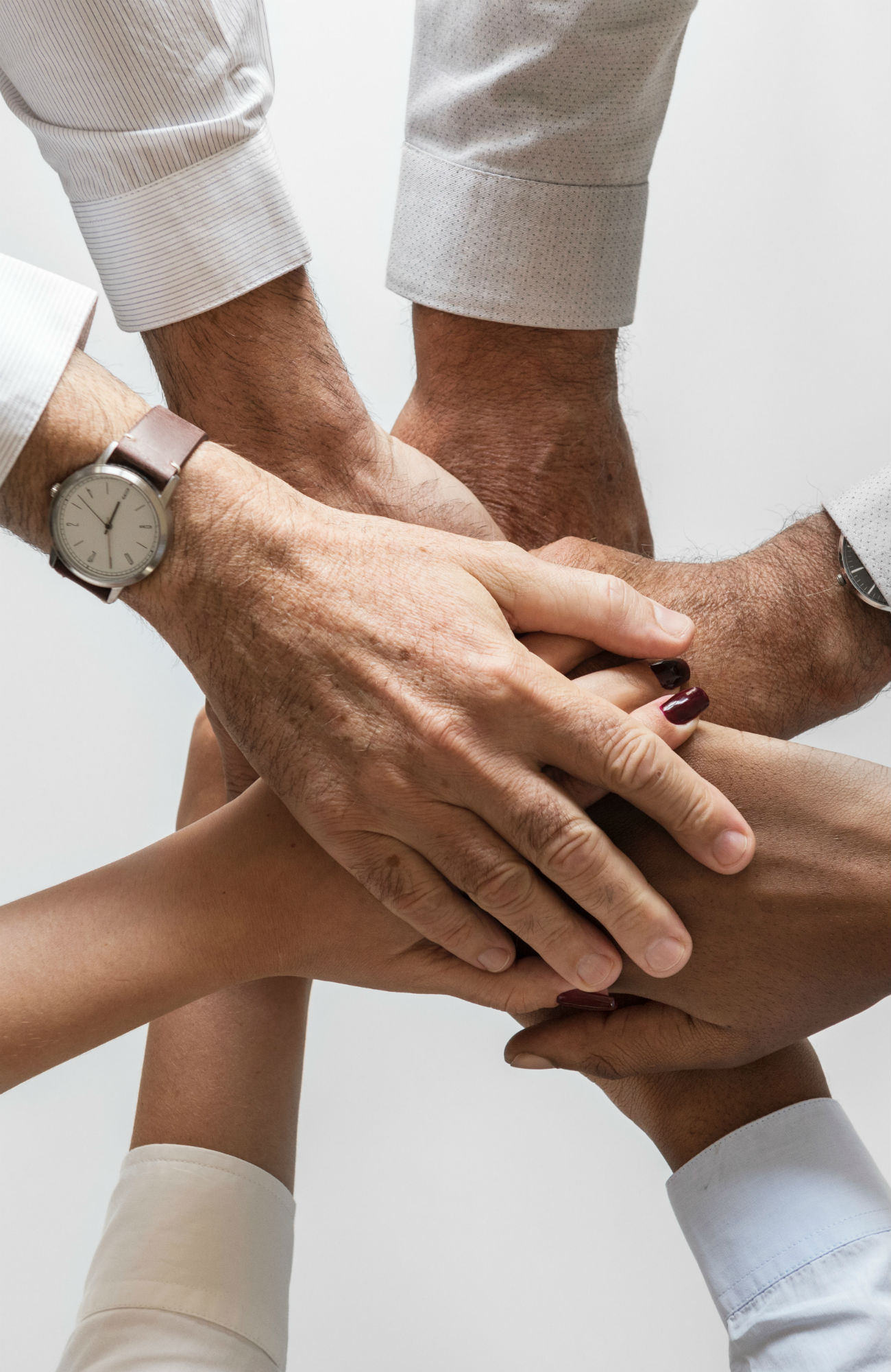 Studera ledarskap utomlands