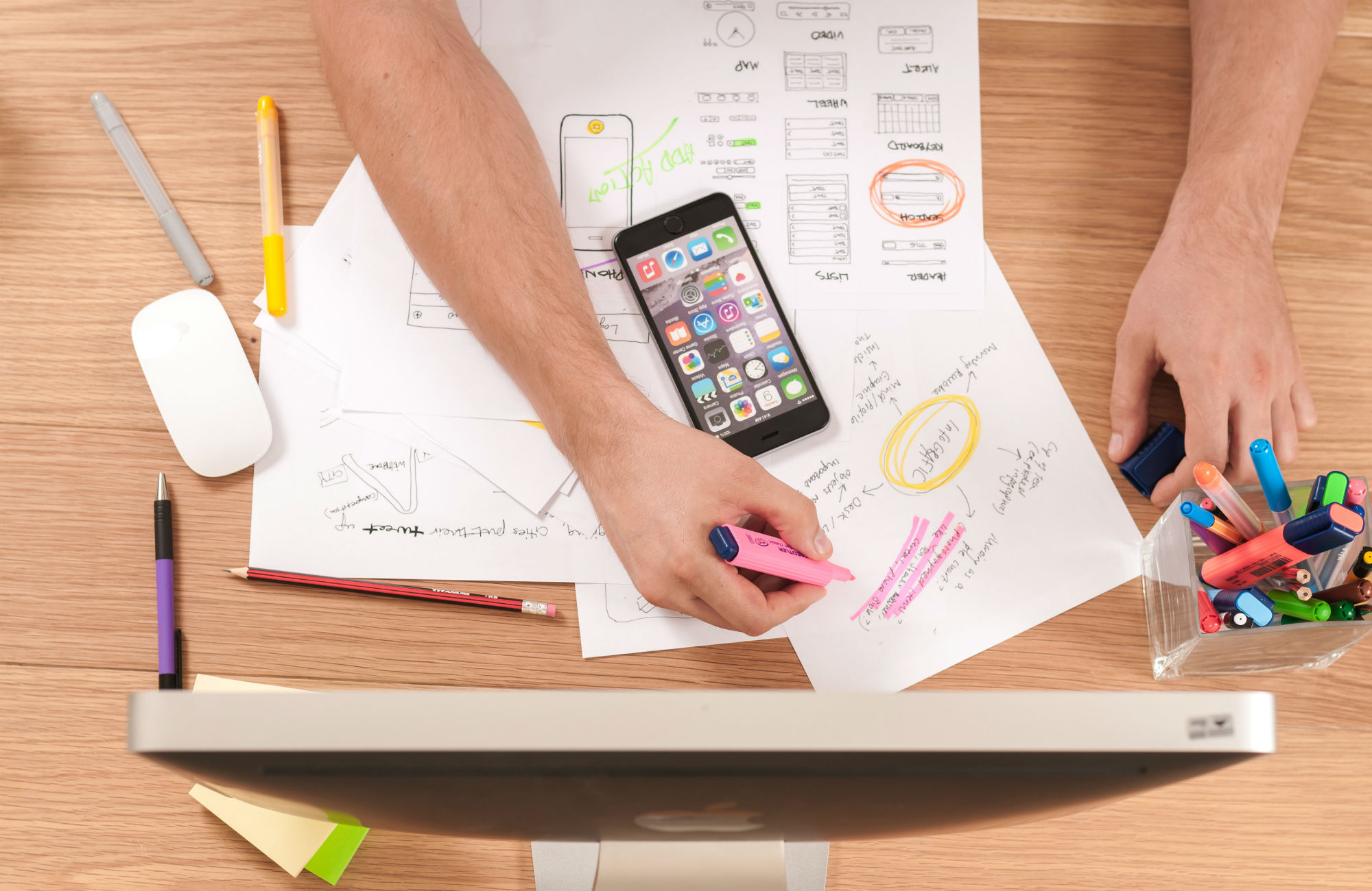 Studera marknadsföring utomlands