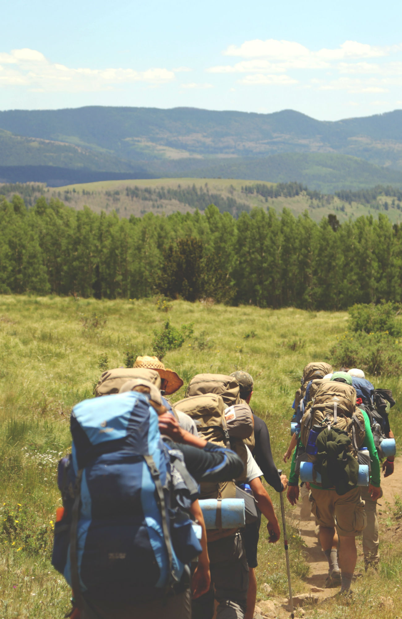 Studera turismvetenskap utomlands