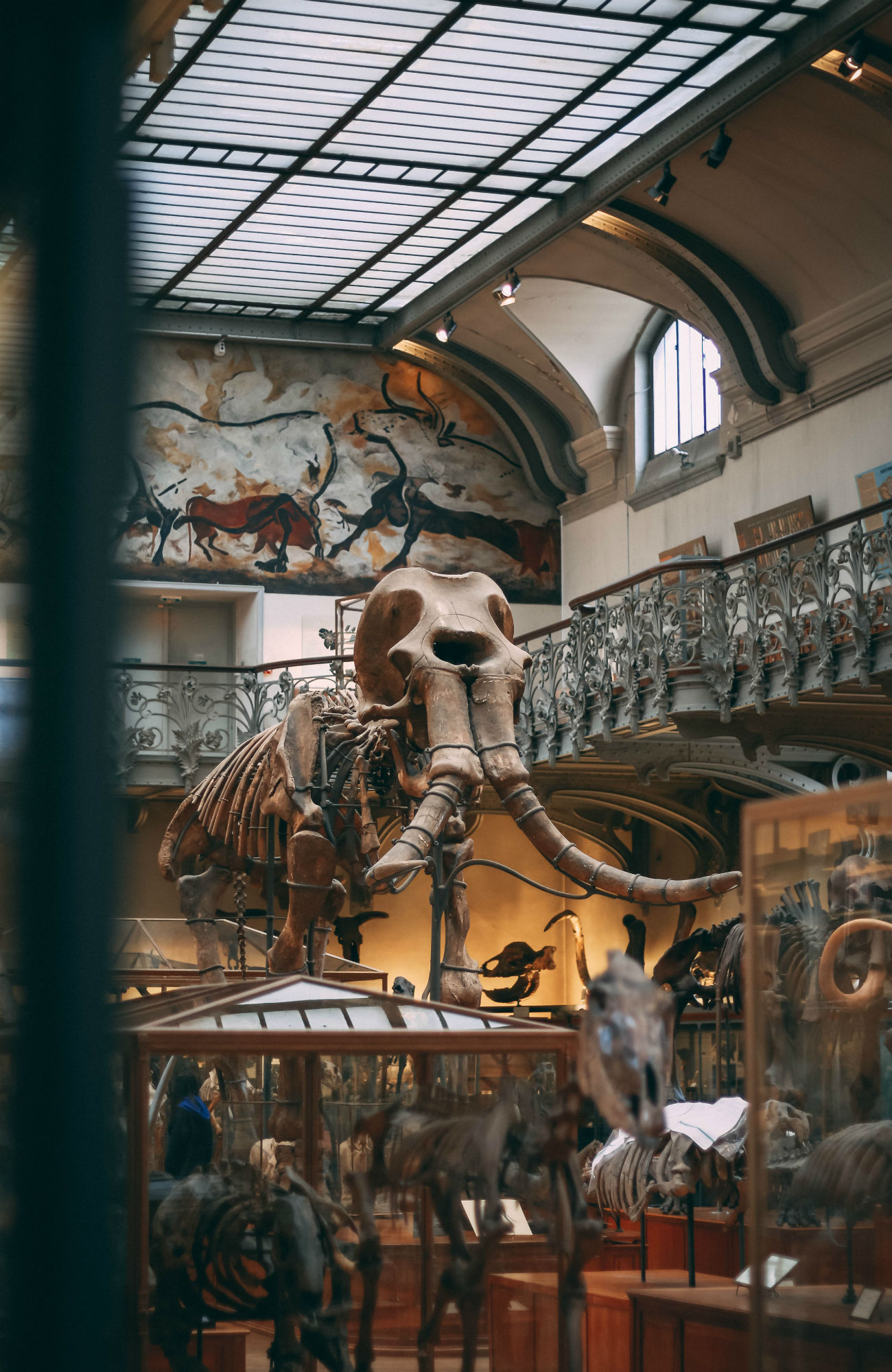 Studera arkeologi utomlands