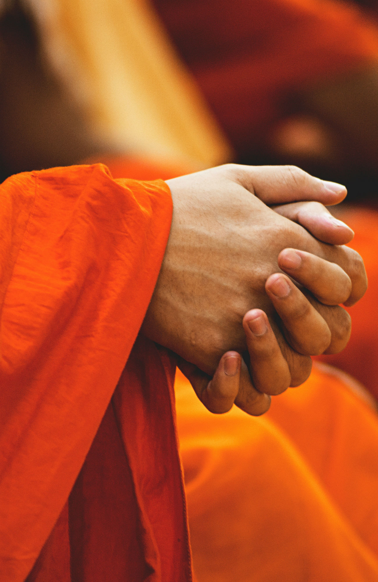 Studera religion utomlands