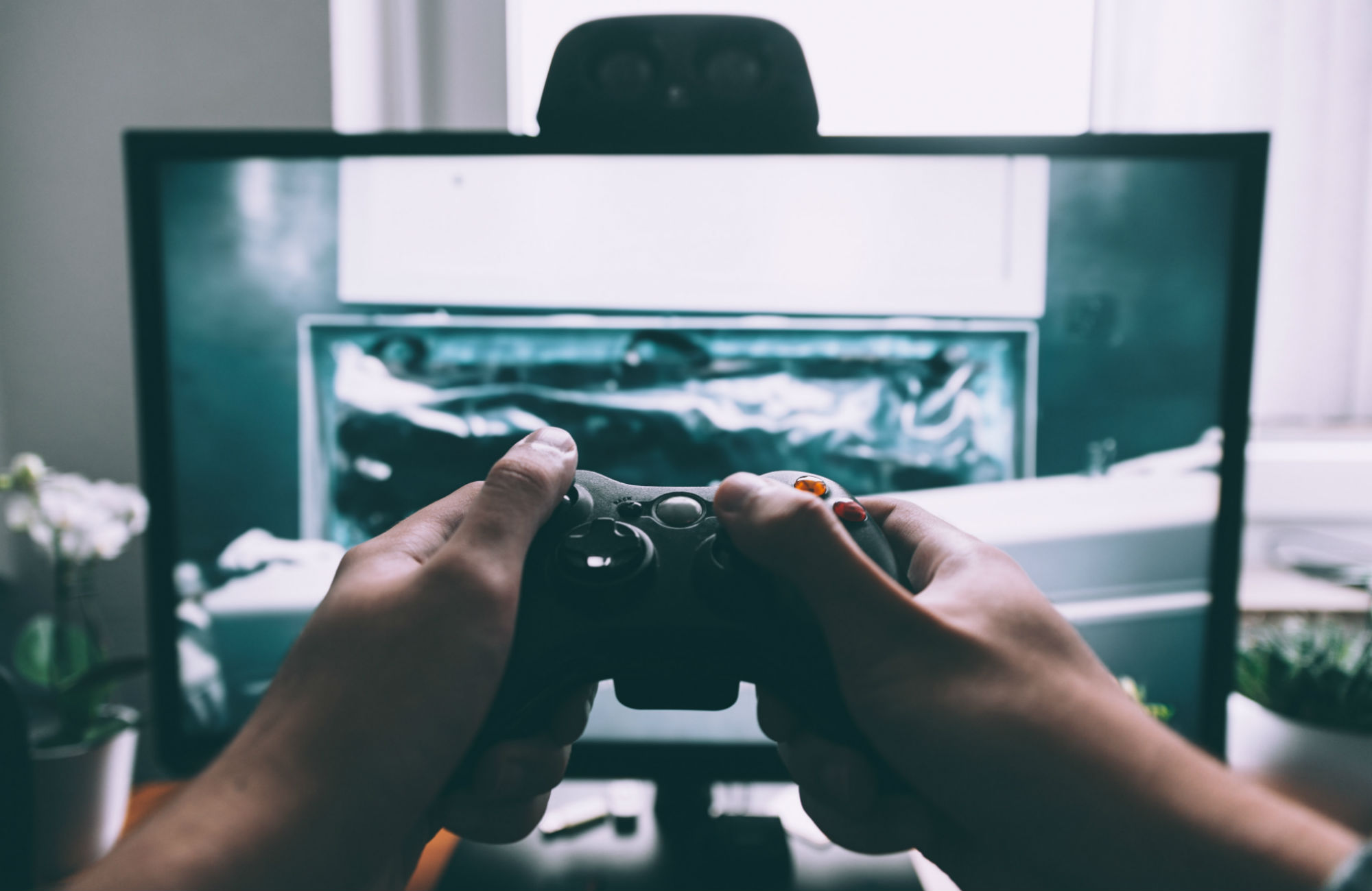 Studera spelutveckling utomlands