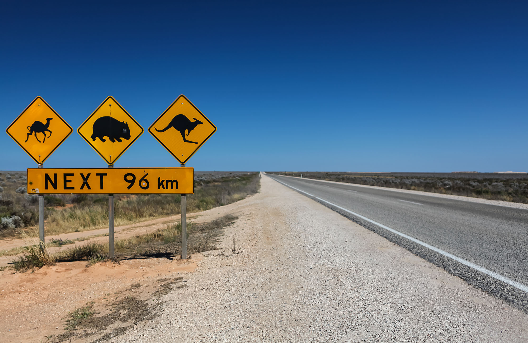 Bästa tipsen till din roadtrip i Australien