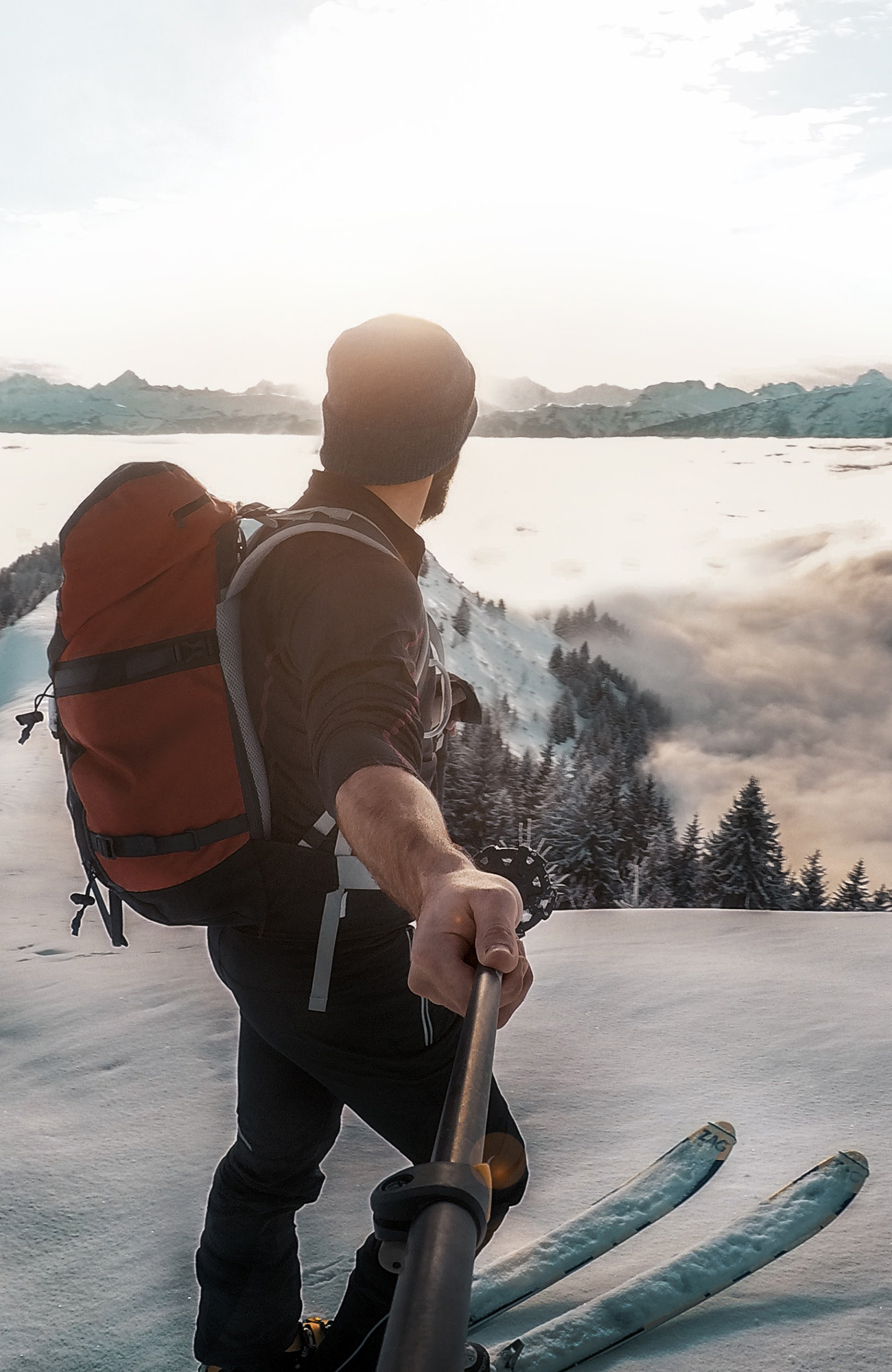 Sommarjobba utomlands med Working Holiday visa | Säsonga utomlands