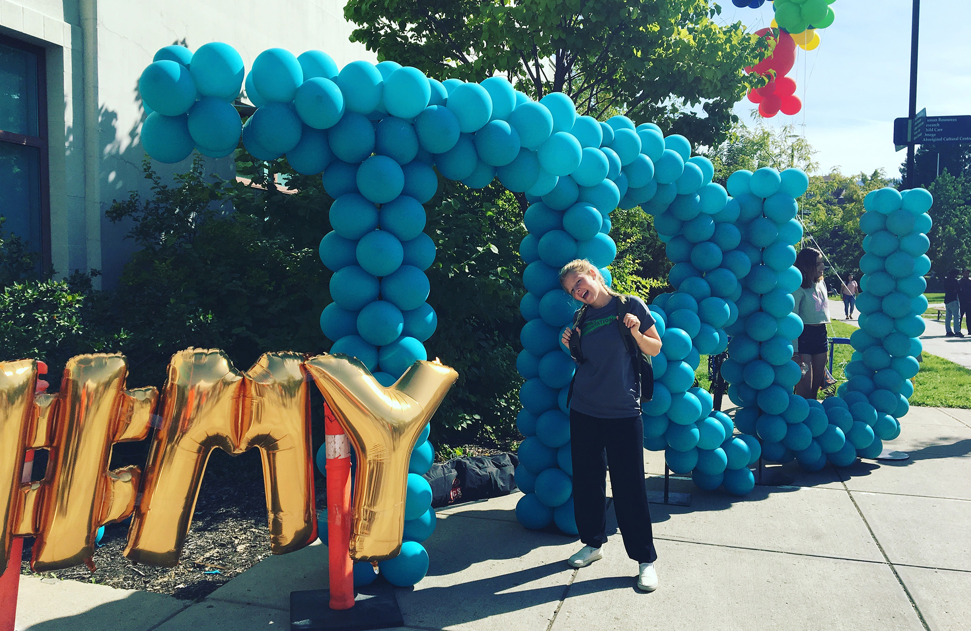 Plugga i Kanada med KILROY