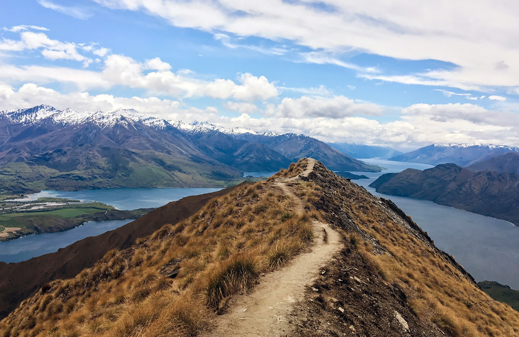 Roys Peak