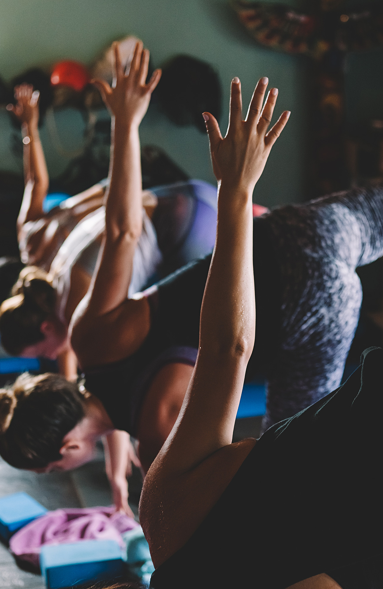 Åk på Yoga retreat i Sri Lanka