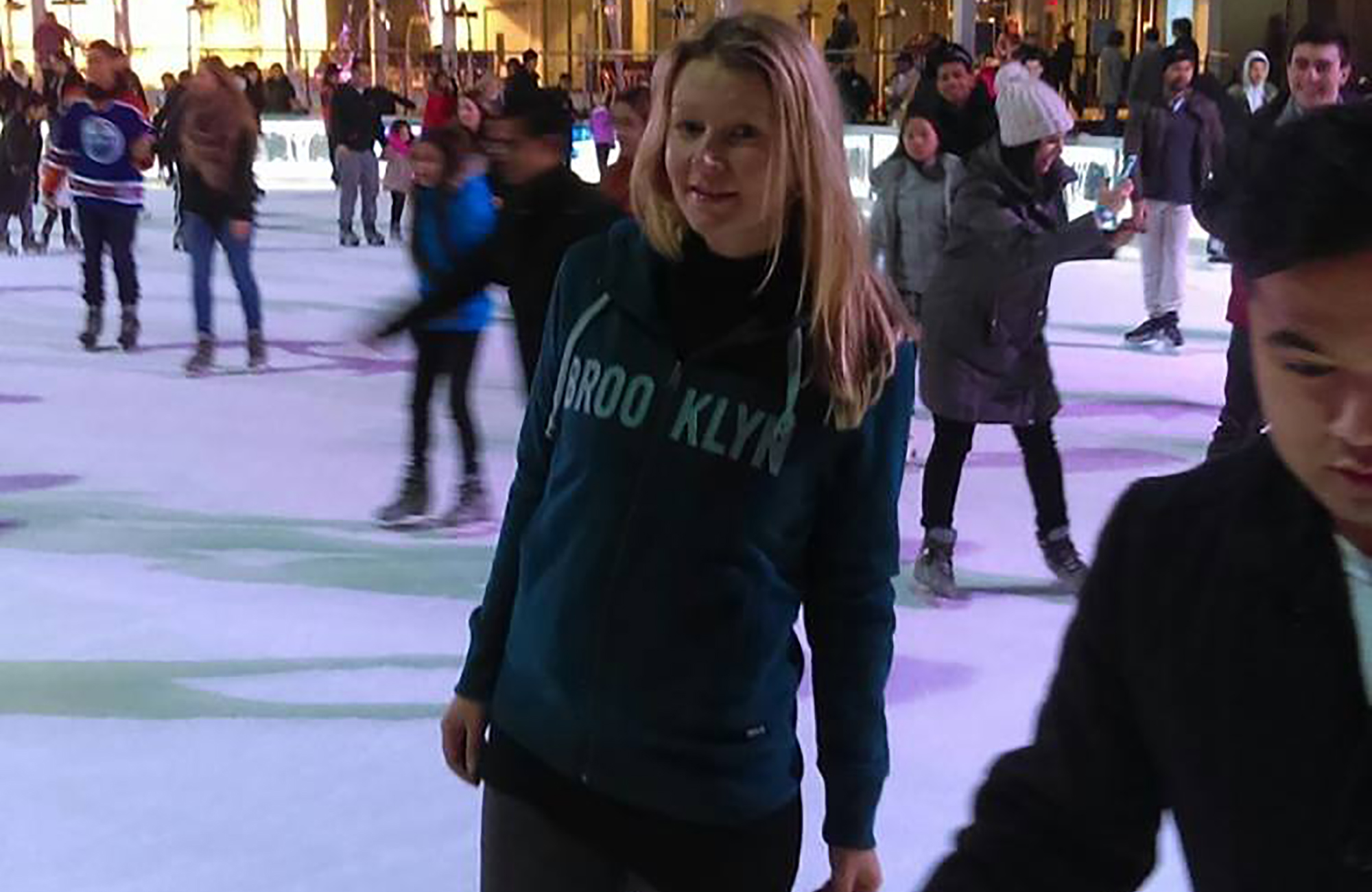 Skridskor