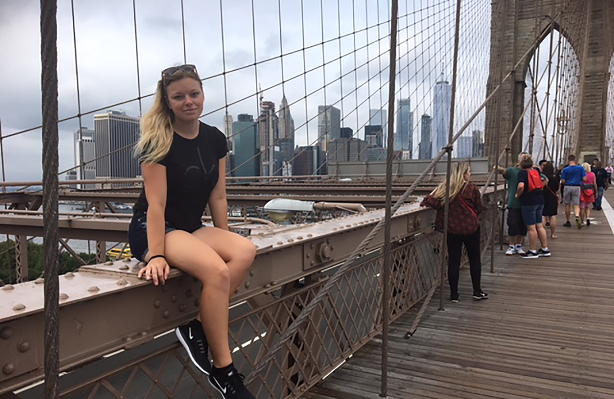 BrooklynBridge