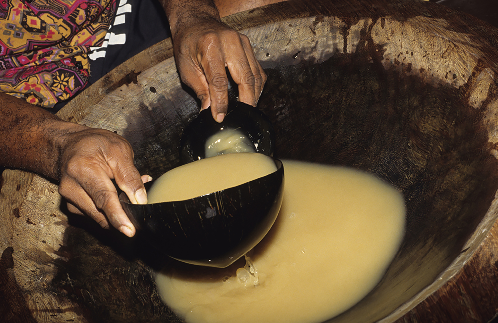 Kava i Fiji