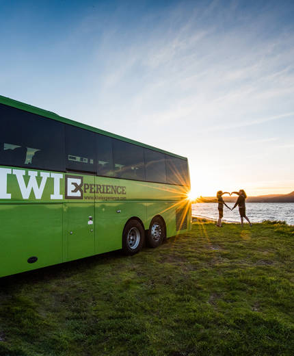 Busspass & bussresor över hela världen