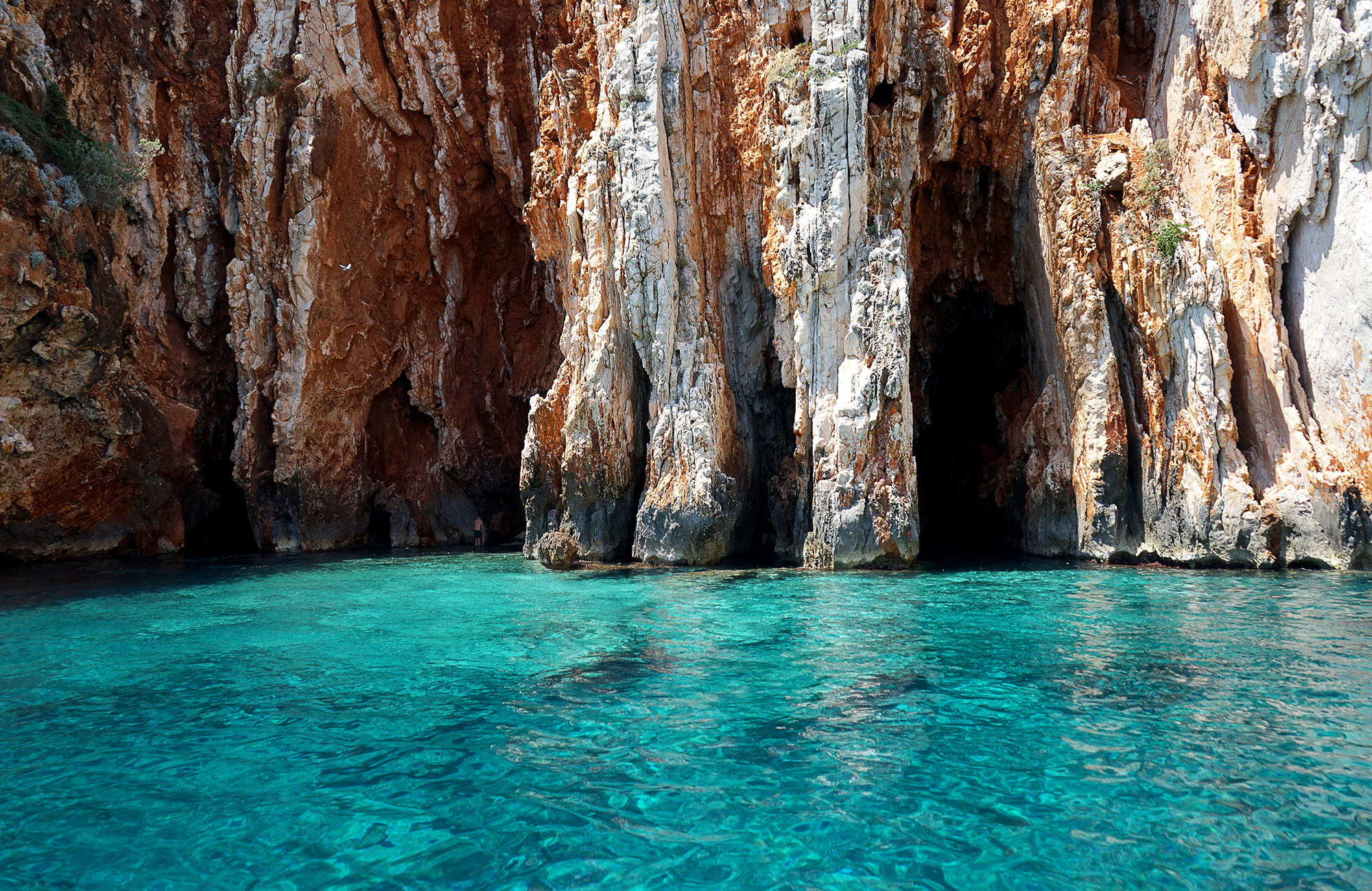 Blue-Caves-Hvar-Croatia