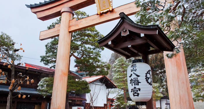 takayama-japan-tori-gate