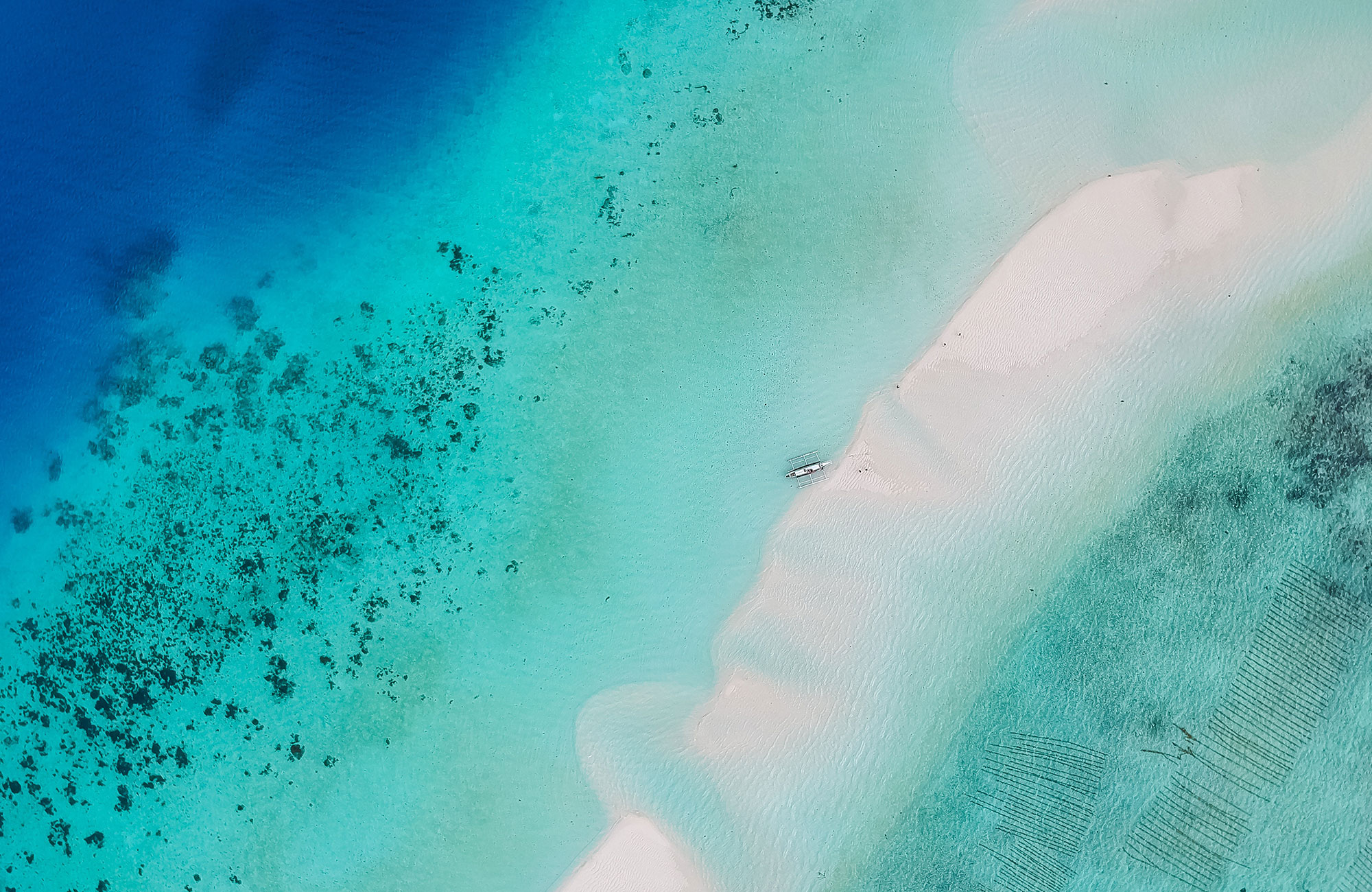 14 dagar i Filippinerna