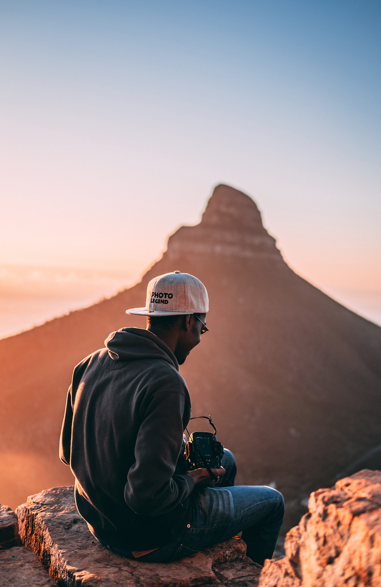 Bussresor och busspass i Sydafrika