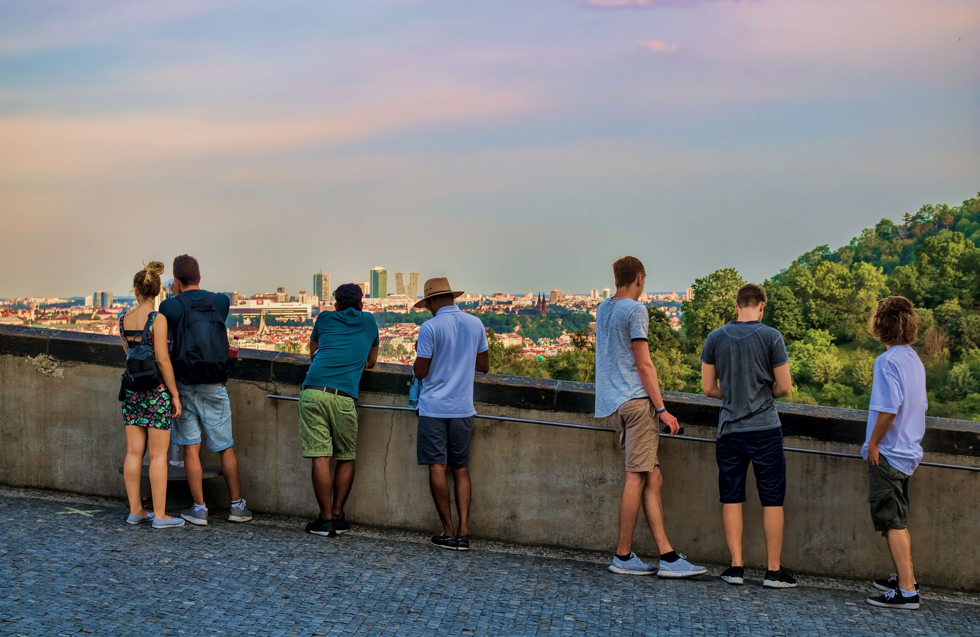 czech-republic-prague-lookout-teens-group