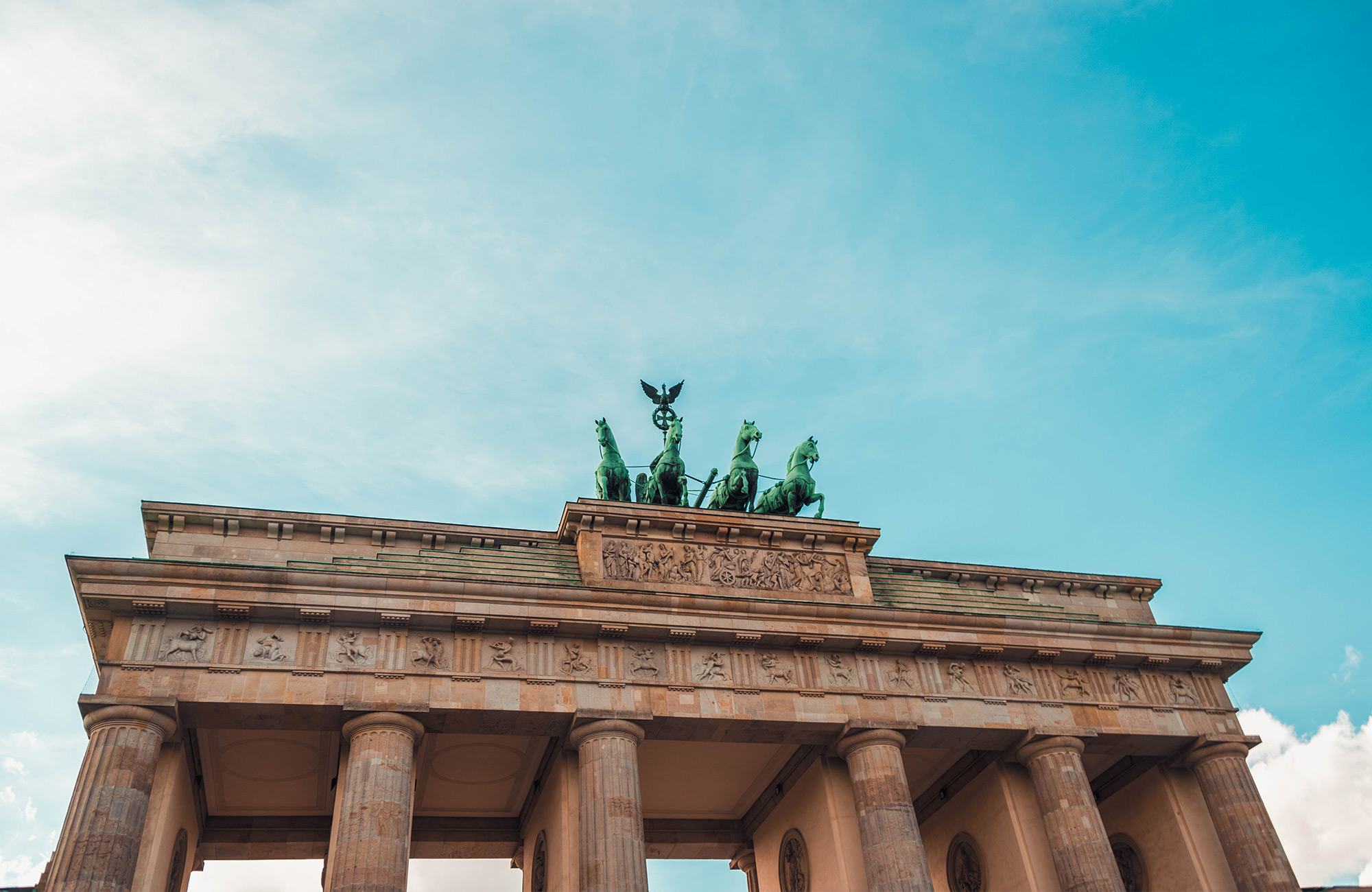 Tyskland, Berlin 