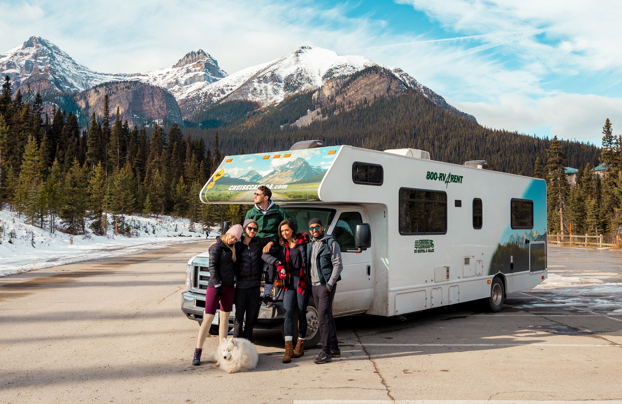 roadtrip i usa - hyr bil i usa via KILROY