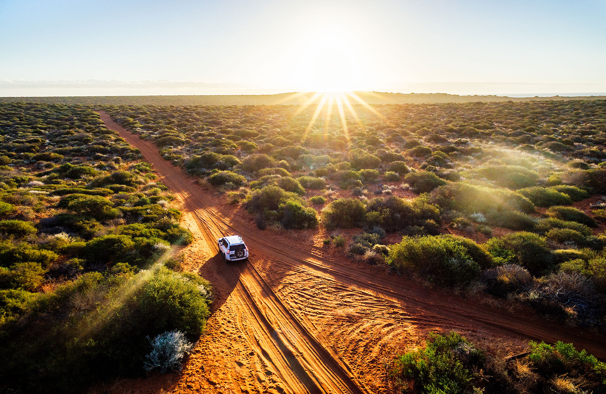 Resor till Australien med KILROY
