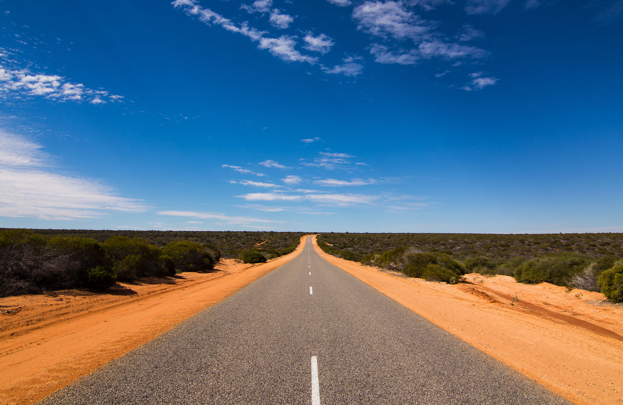Hyr Hi5 campervan från Travellers Autobarn