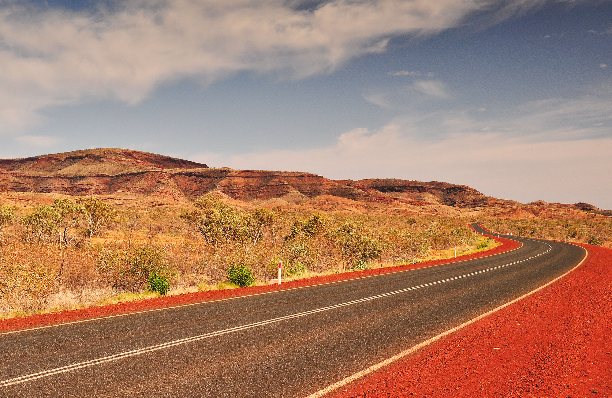 Hyr Deuce campervan i Australien | KILROY