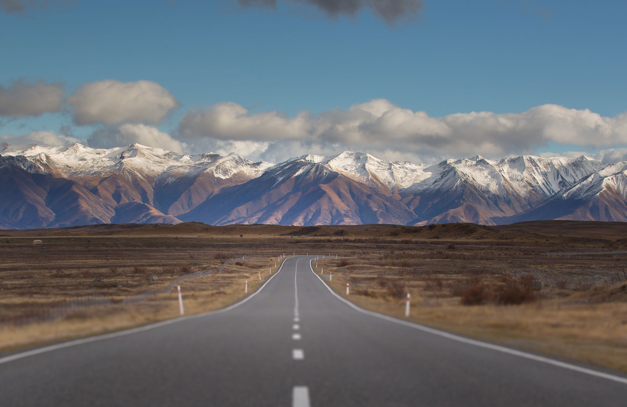 Hyr Hi5 campervan från Travellers Autobarn