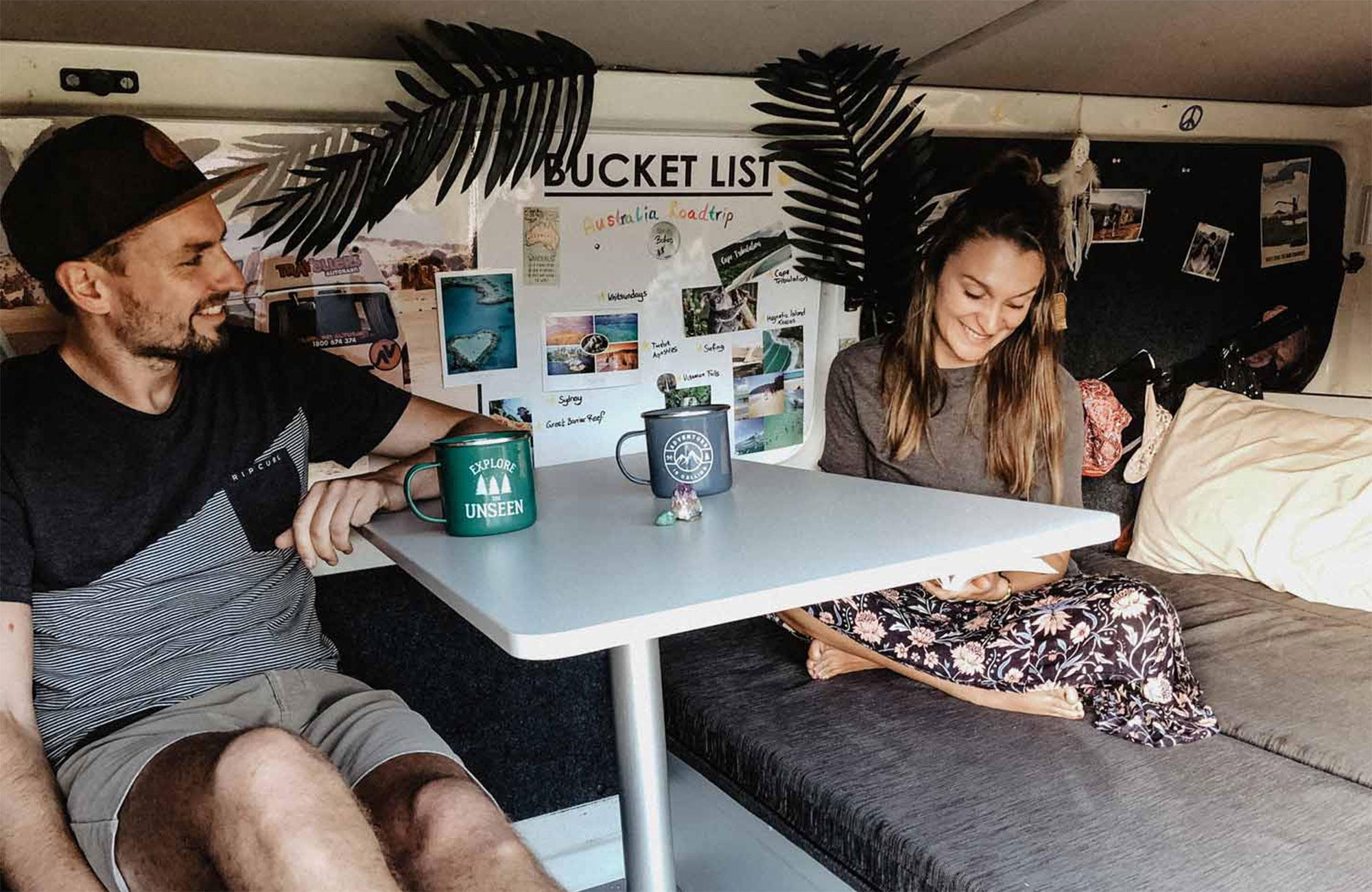 Tab Chubby Campervan 12