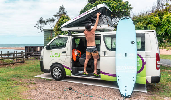 Jucy Compass Australia 22