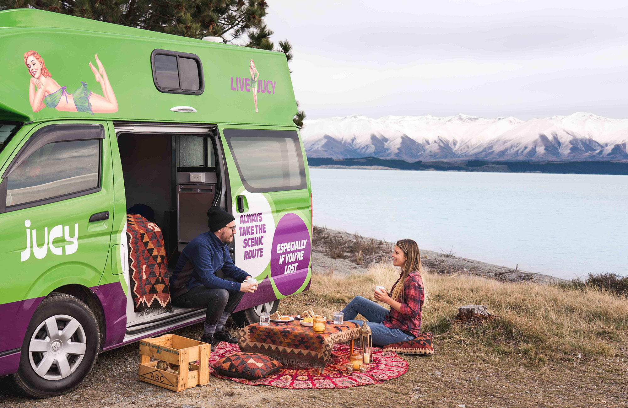 Jucy New Zealand Chaser 07