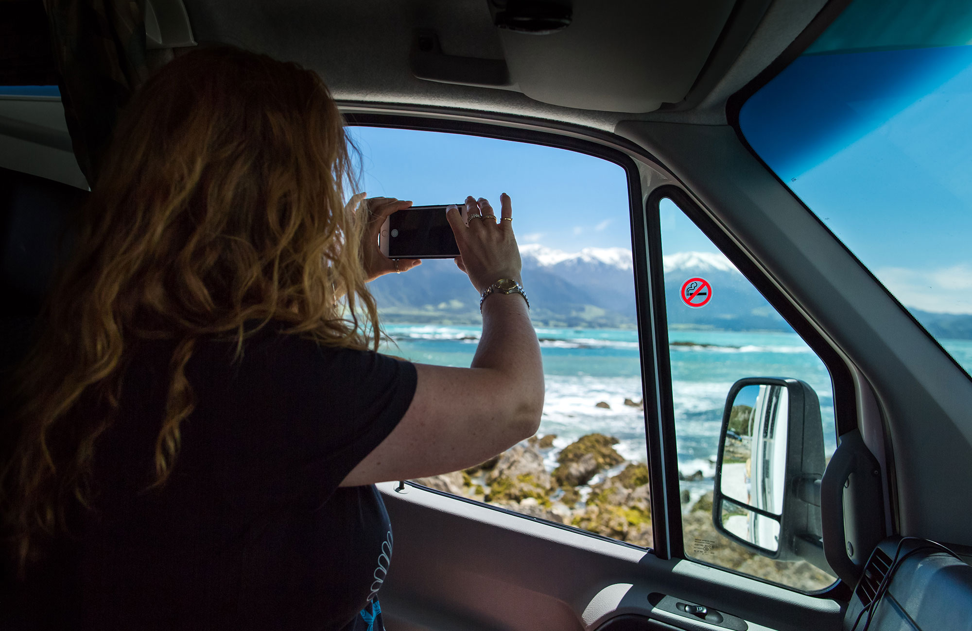 Britz New Zealand Frontier 03