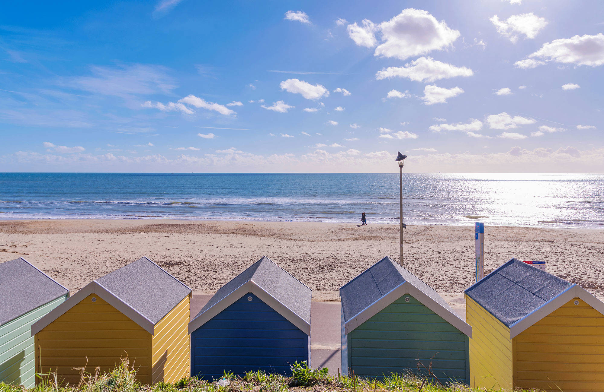 Bournemouth England Beach Houses